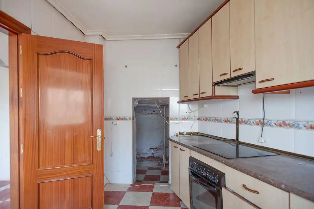 Piso en venta en C/ Pimienta, Residencial Rancho Park , Villamartín - Las Filipinas