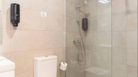Foto 3 de Apartamento de alquiler en Martiricos - La Roca - La Rosaleda, Málaga Capital