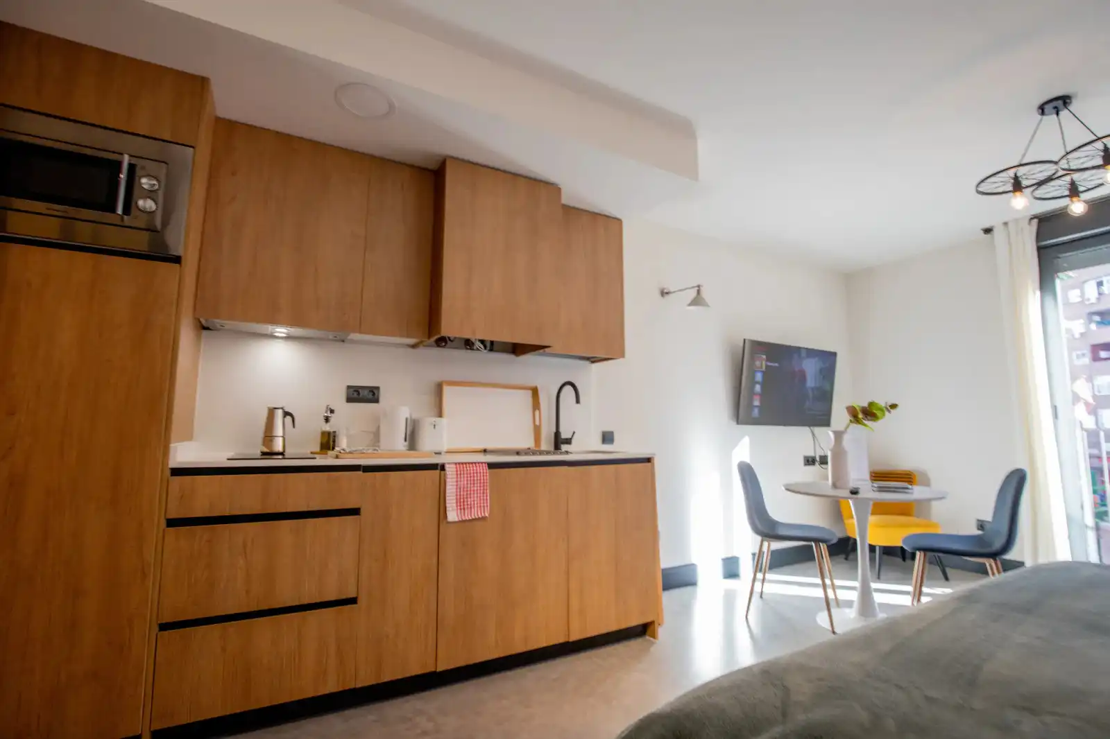 Piso en alquiler en N/A, imagen 8