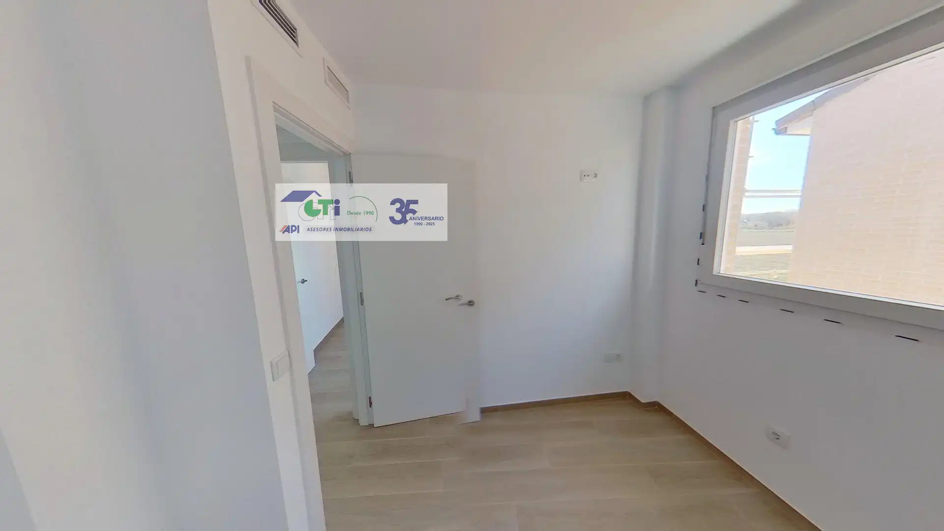 Habitación de Casa o chalet en venta en Grisén