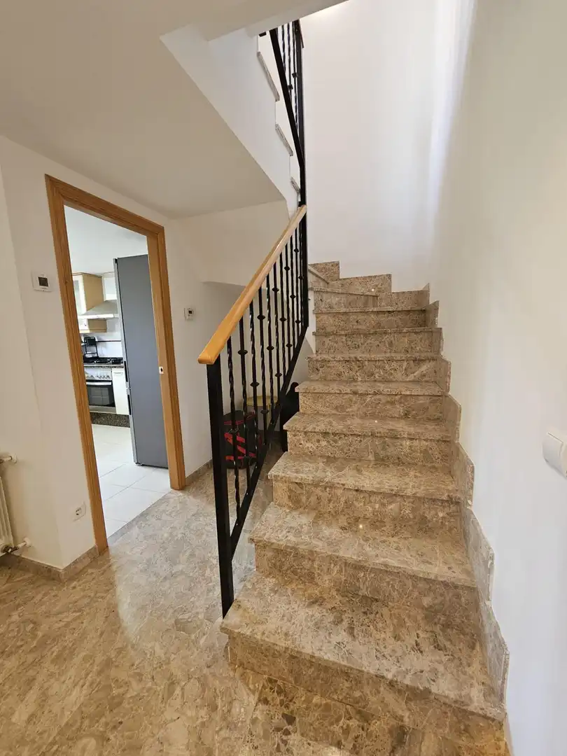 Piso en venta en Bétera con Aire acondicionado, Calefacción y Jardín privado