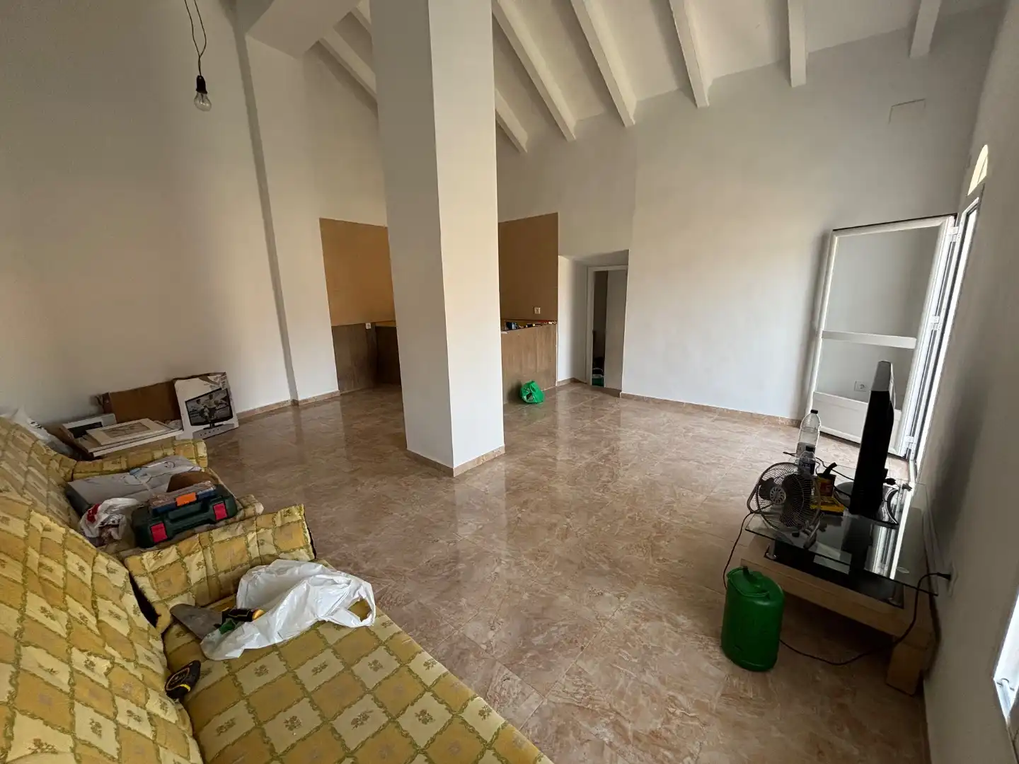 Casa o xalet en venda en Montoro amb Terrassa i Balcó