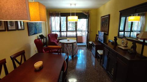 Foto 2 de Pis en venda a Estación, Albacete