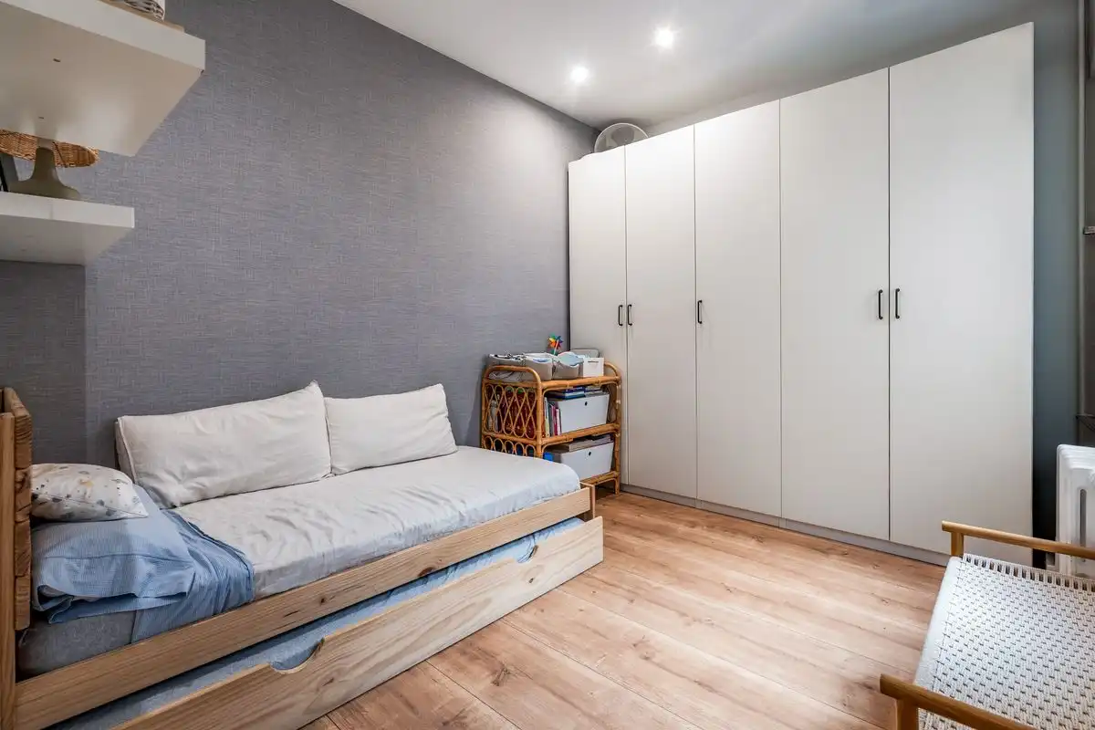 Wohnung mit Aufzug zum Verkauf in Carrer de Villarroel, imagen 24