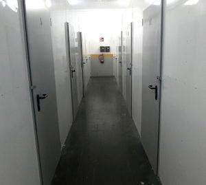 Foto 2 de Traster de lloguer a Rúa Bailén, 13, Travesía de Vigo - San Xoán, Pontevedra