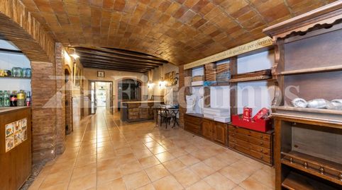 Foto 2 de Casa o chalet en venta en Calle Sant Pau, Centre, Sabadell