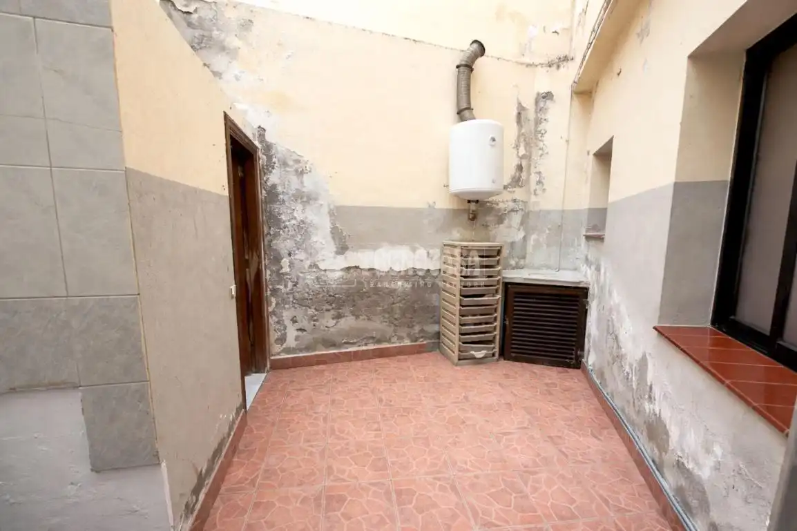 Piso en venta en Santa Úrsula con Balcón