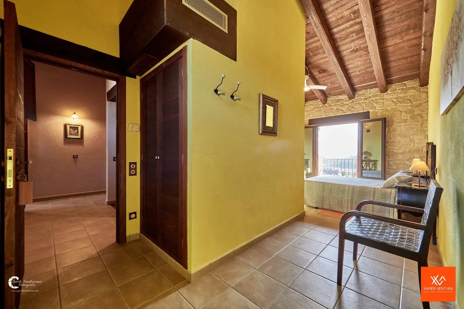 House with terrace for sale in Carretera calaceite, imagen 94