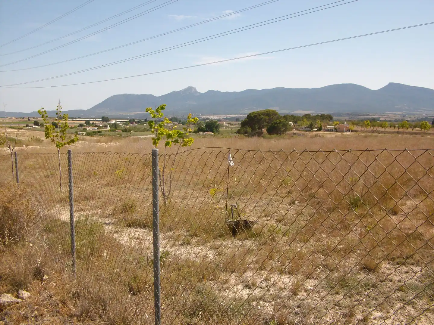 Terreny residencial en venda a Castalla, imagen 14