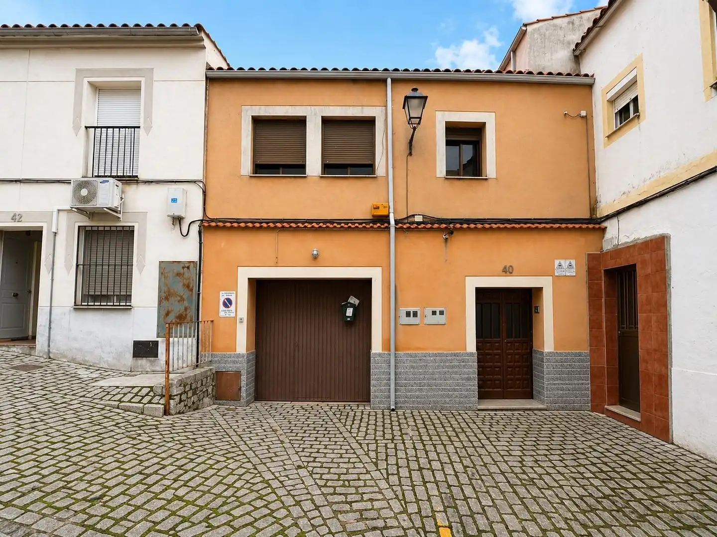 Immobles singulars en venda a Calle TENERIAS, imagen 3