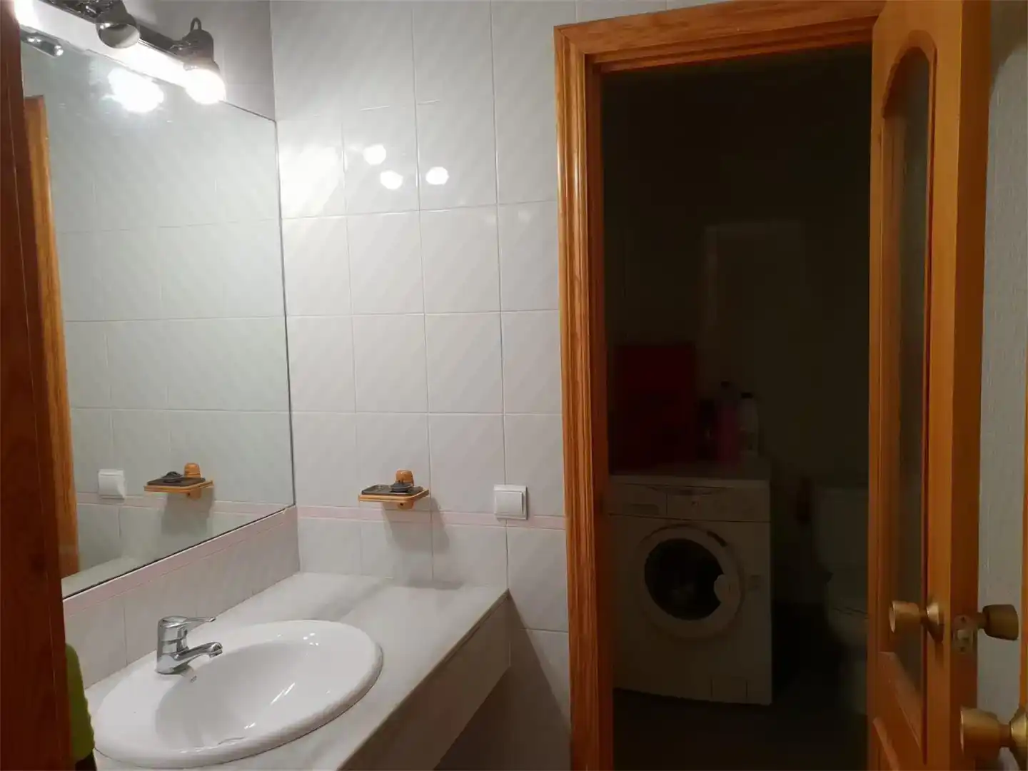 Baño de Piso en venta en El Ejido Ciudad