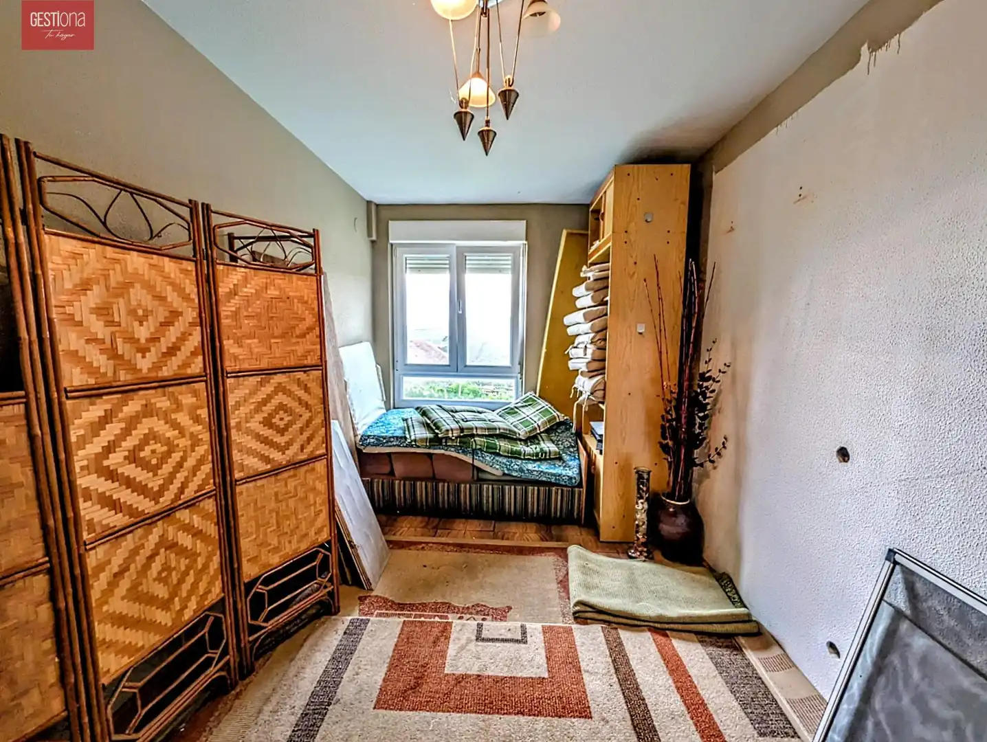 Dormitori de Casa o xalet en venda en Bareyo amb Jardí privat, Terrassa i Balcó