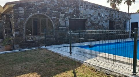 Photo 3 of House or chalet for rent in El Lentiscal, El Lentiscal, Tarifa