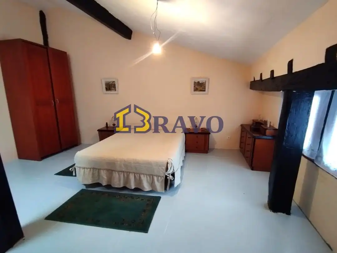 Bedroom of Houses for sale in Medina de Pomar, Burgos