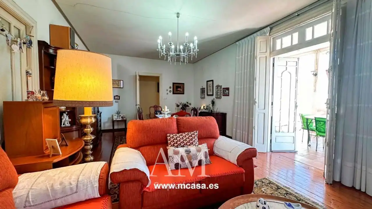 Xalet amb jardí en venda a San Pedro da Ramallosa, imagen 18