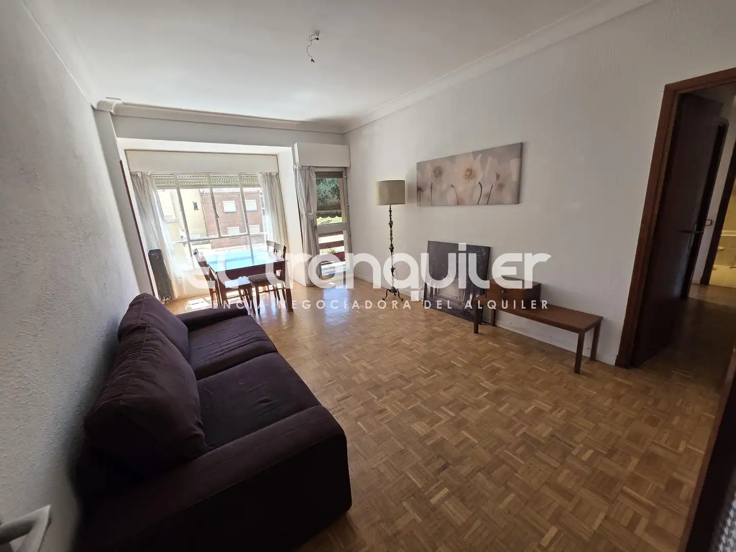 Appartement avec ascenseur à vendre à Calle Méjico, imagen 13