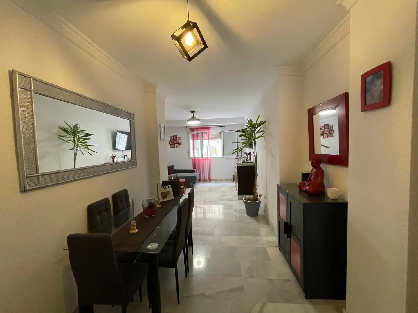Appartamento con ascensore in vendita a Calle Argentina, imagen 8