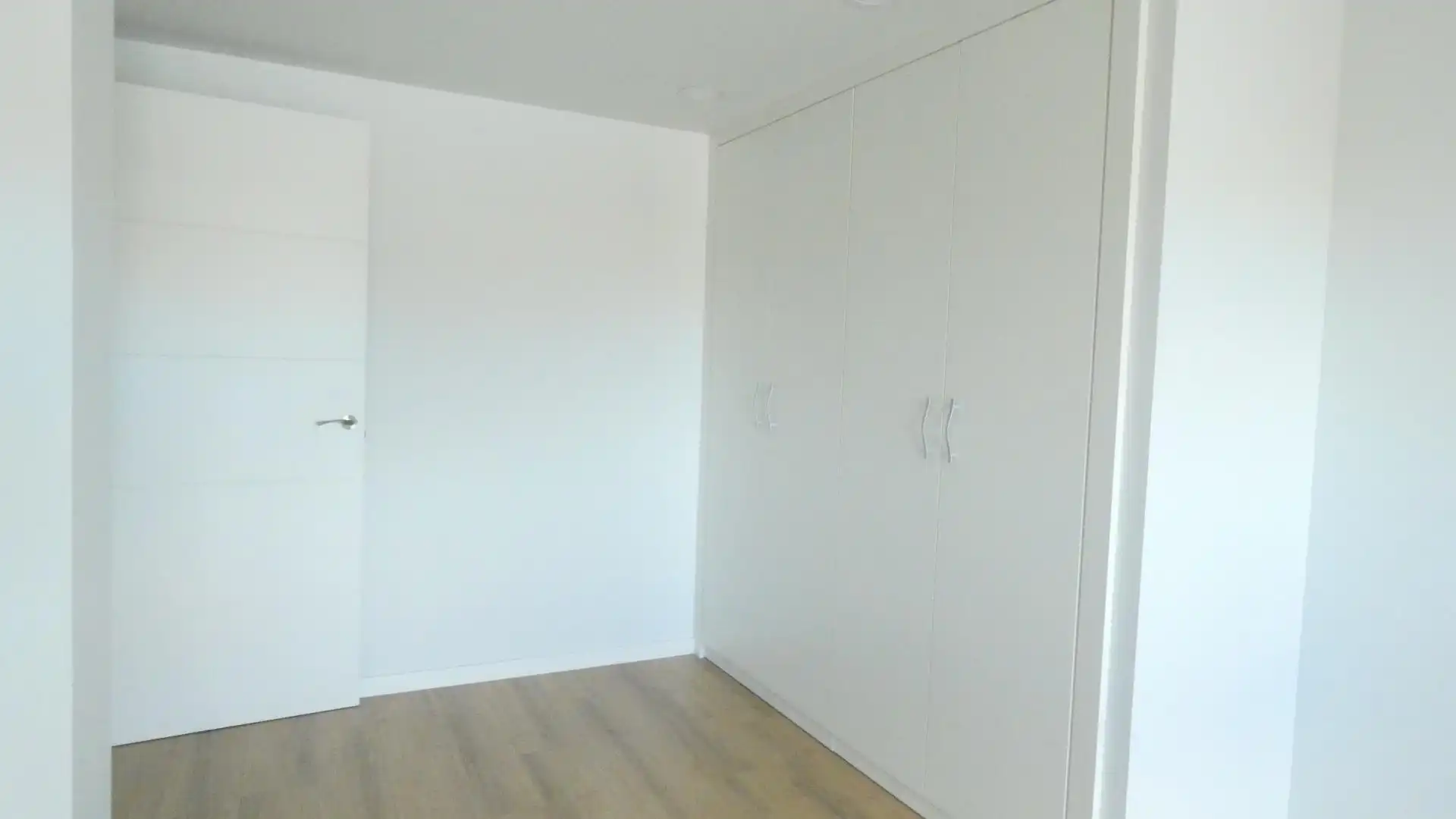 Bedroom of Flat for rent in Utebo, Zaragoza