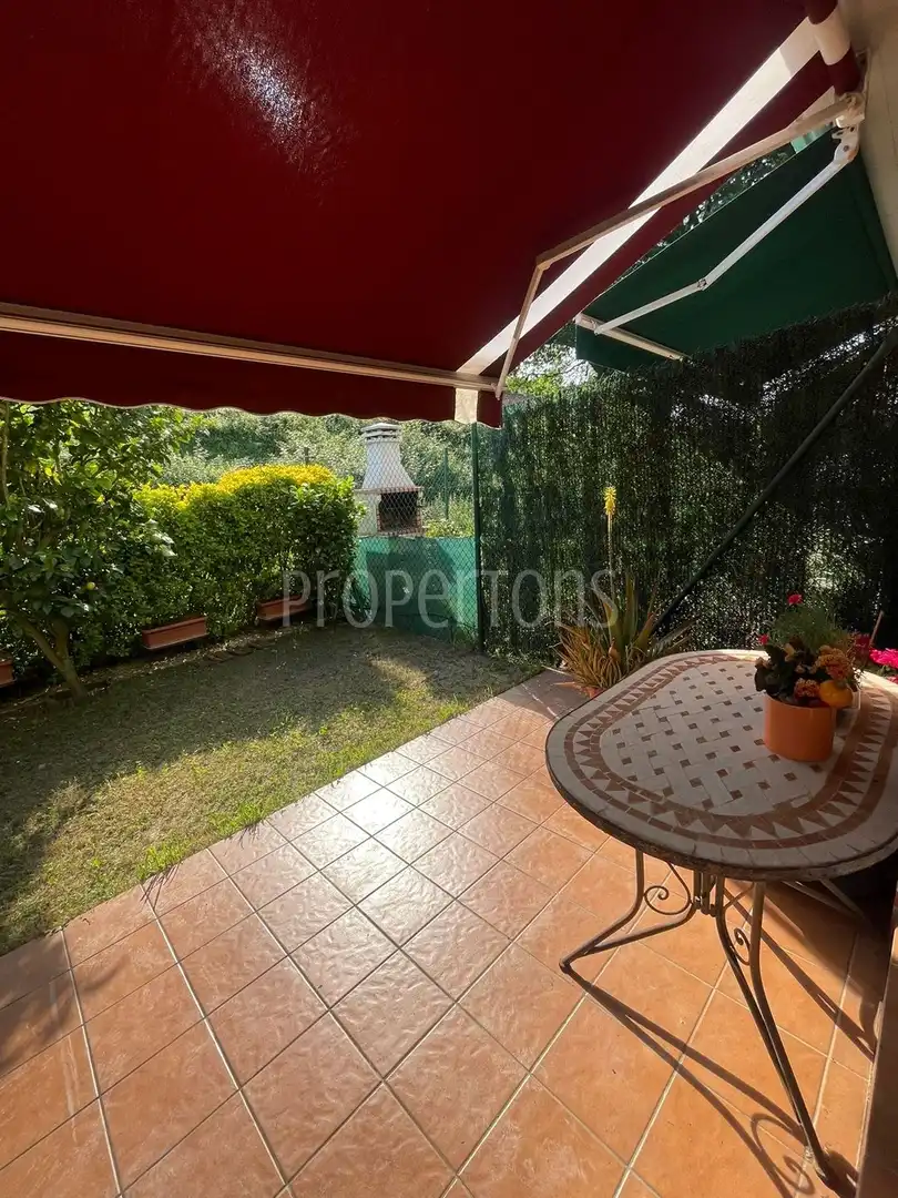 Chalet con terraza en venta en calle tranviarios, imagen 9