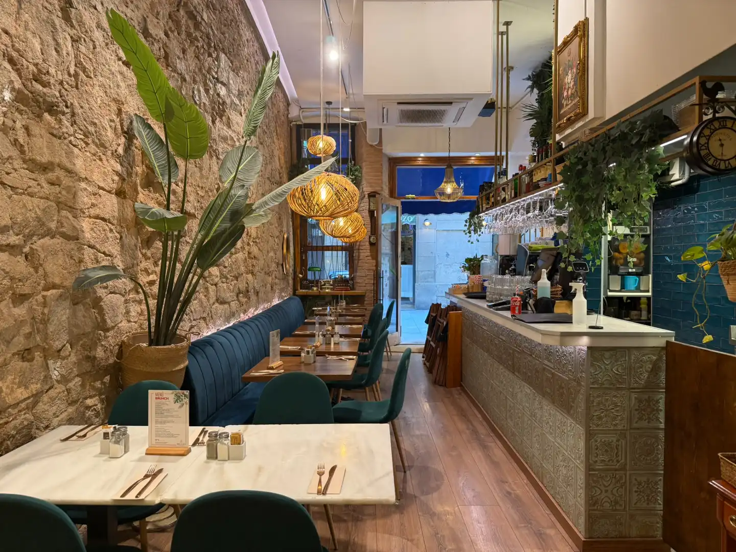 Business premises for transfer in Ciutat Vella, imagen 19