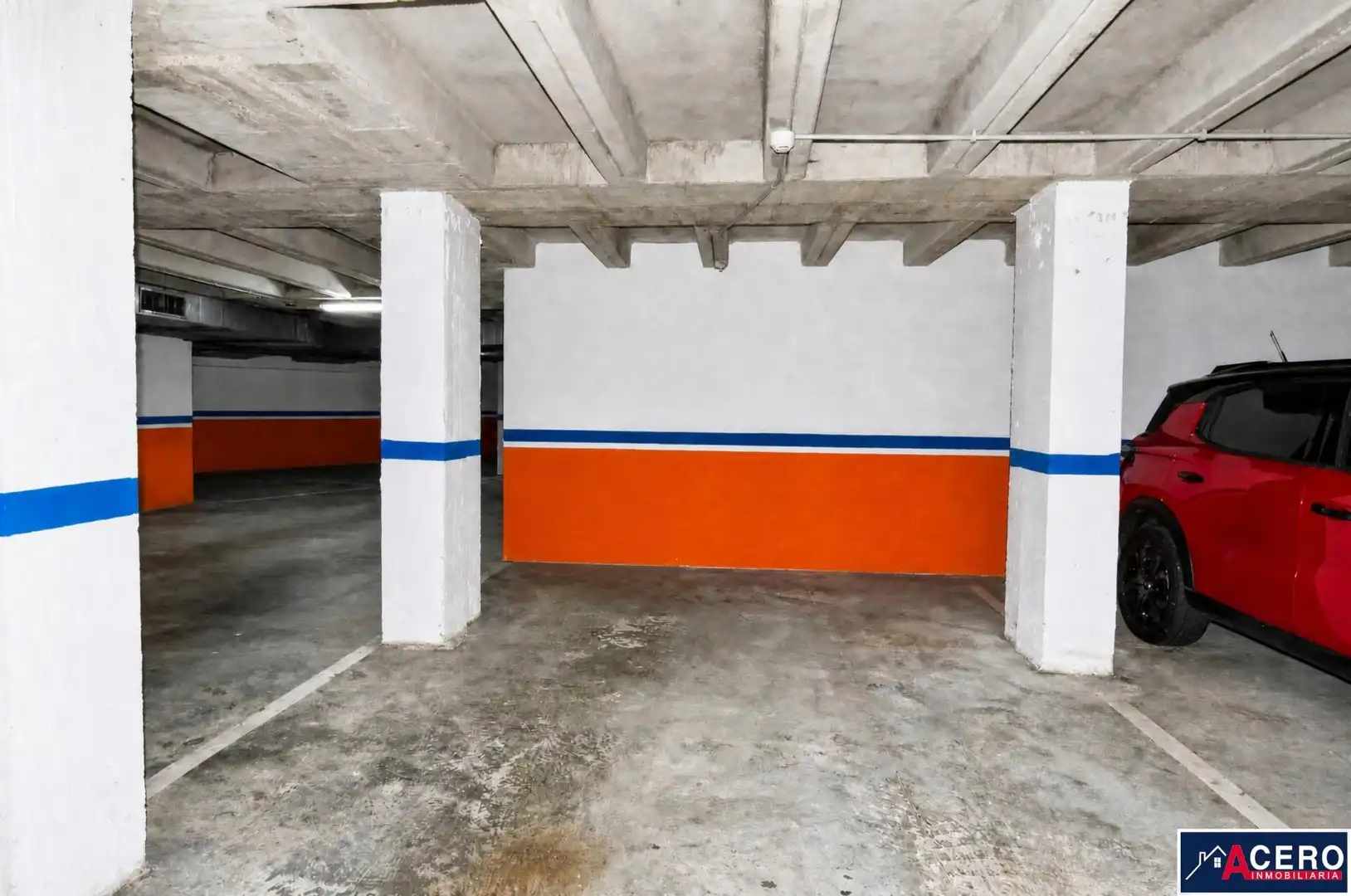 Parkplatz von Erdgeschoss zum Verkauf in Santander mit Terrasse und Möbliert
