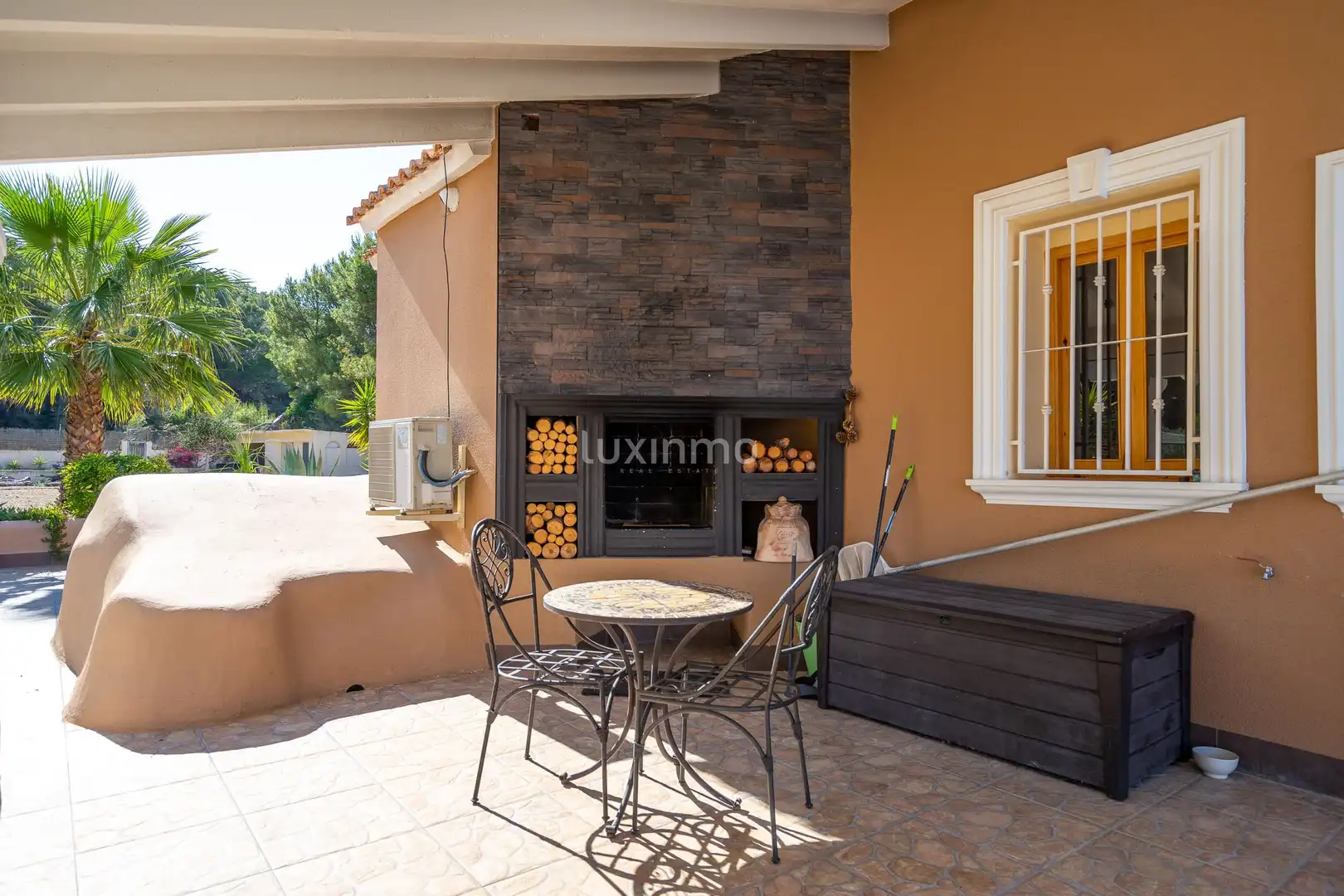 Villa mit Terrasse zum Verkauf in La Nucia Pueblo, imagen 52