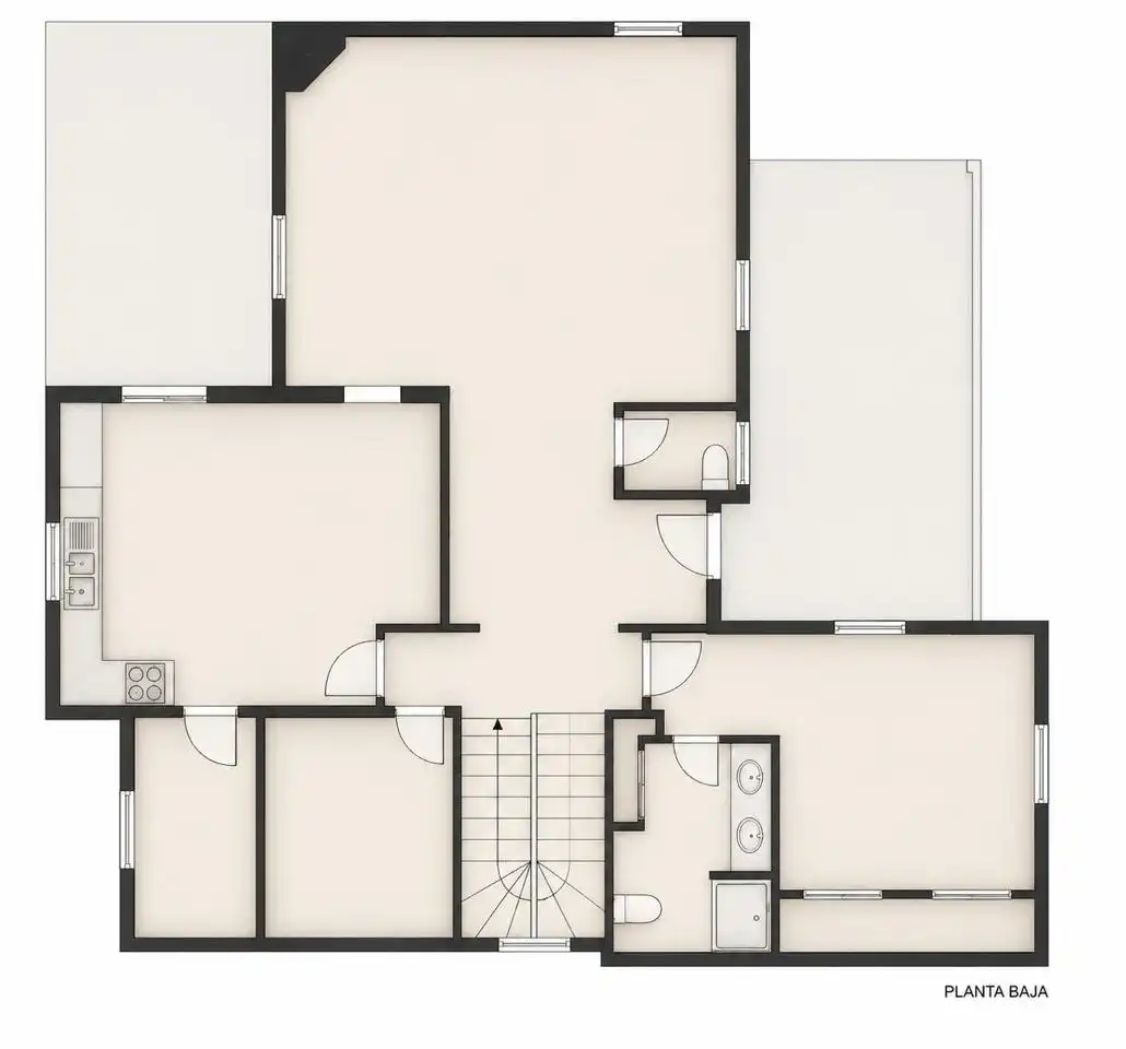 Casa o chalet en venta en L'Eliana con Aire acondicionado, Jardín privado y Terraza