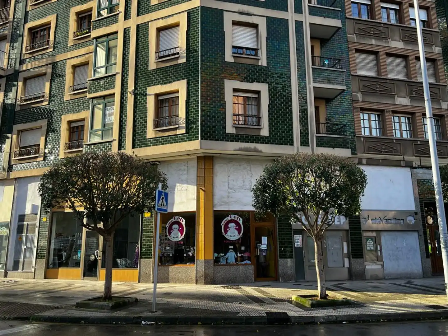 Locale commerciale in vendita a Avilés - Travesía de la Vidriera, imagen 11