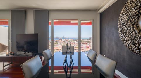 Foto 5 de Casa o chalet en venta en Calle Manuel de León Falcón, La Minilla, Las Palmas de Gran Canaria