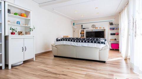 Foto 4 de Piso en venta en Francisco Alcayde, Pueblo, L'Eliana