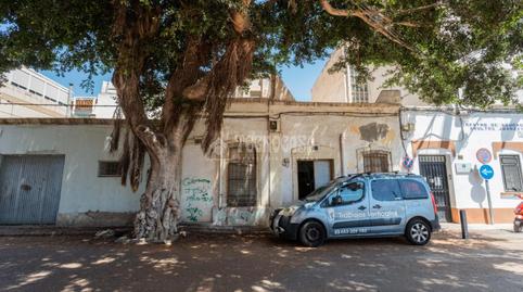 Photo 3 of Single-family semi-detached for sale in C. Béjar, Barrio Alto - San Félix, Almería