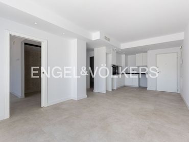 Appartement avec balcon à vendre à El Montgó