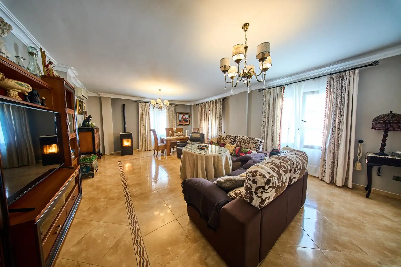 Detached house for sale in Calle SAN JORGE, imagen 16