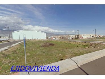 Terreno residenziale in vendita a La Mojonera