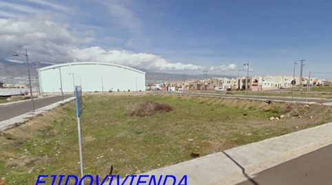 Solar en Venta en La Mojonera