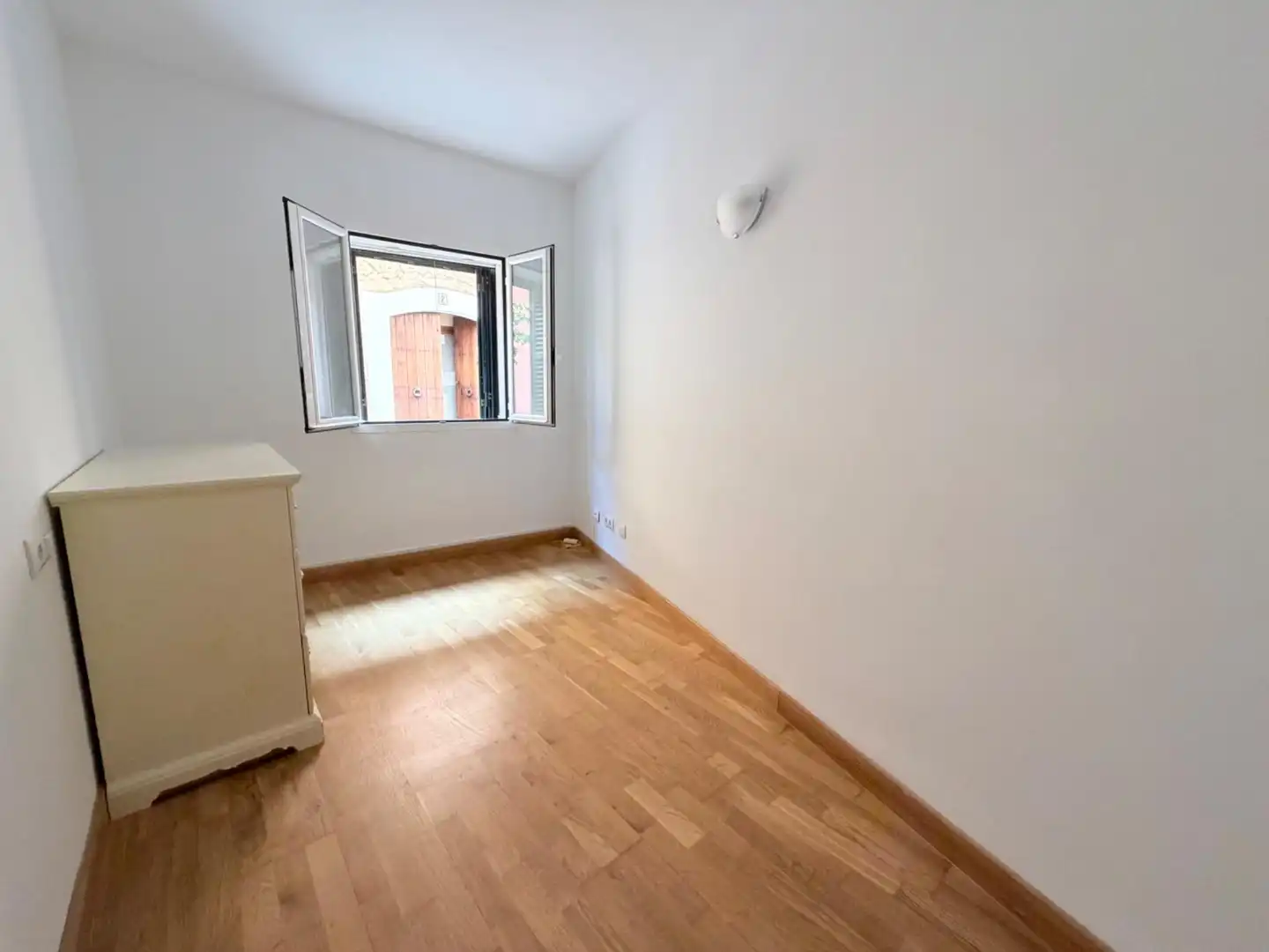Habitación de Planta baja de alquiler en Consell con Aire acondicionado y Calefacción