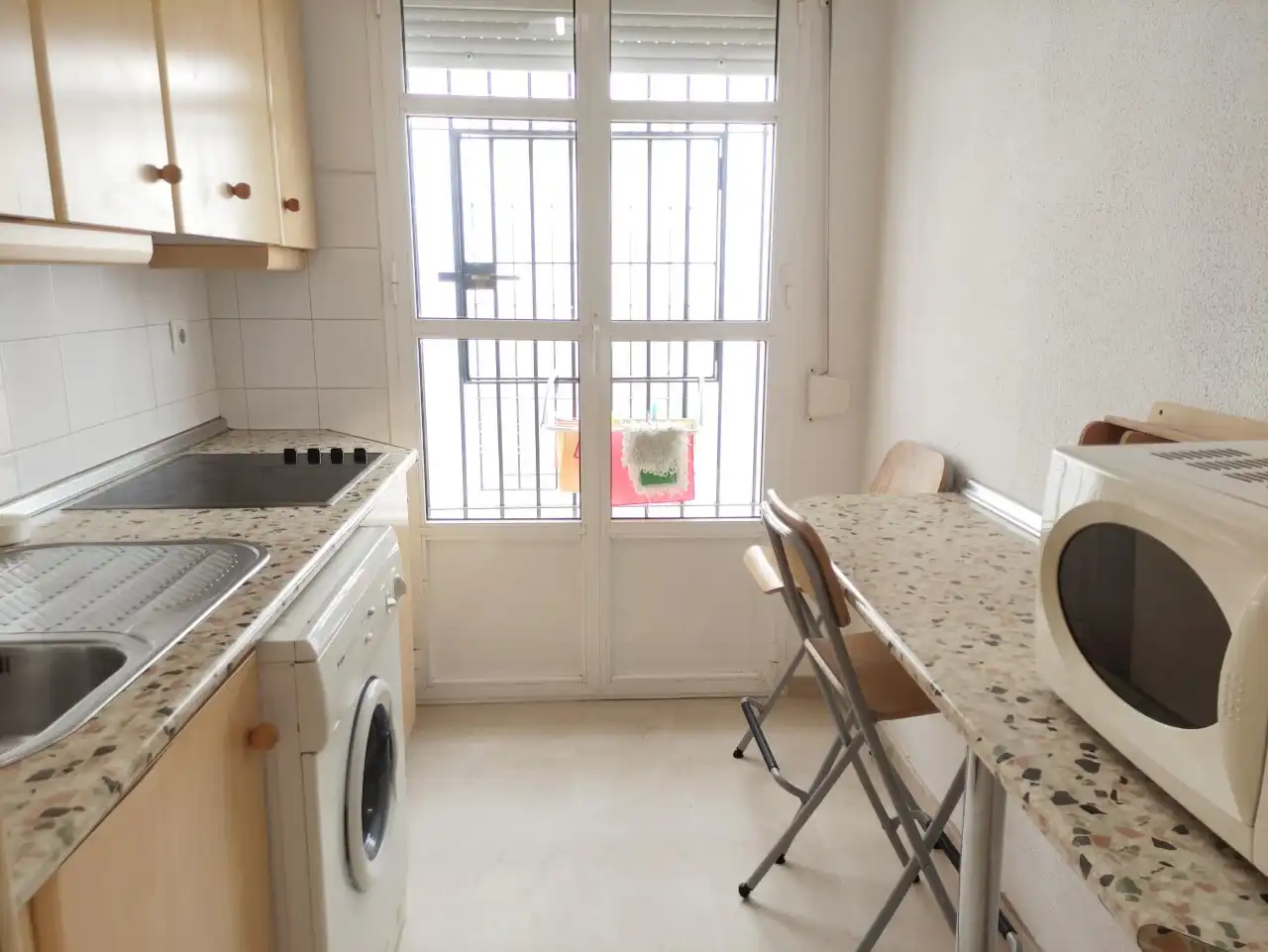 Flat for rent in Calle Crucero, La Jara