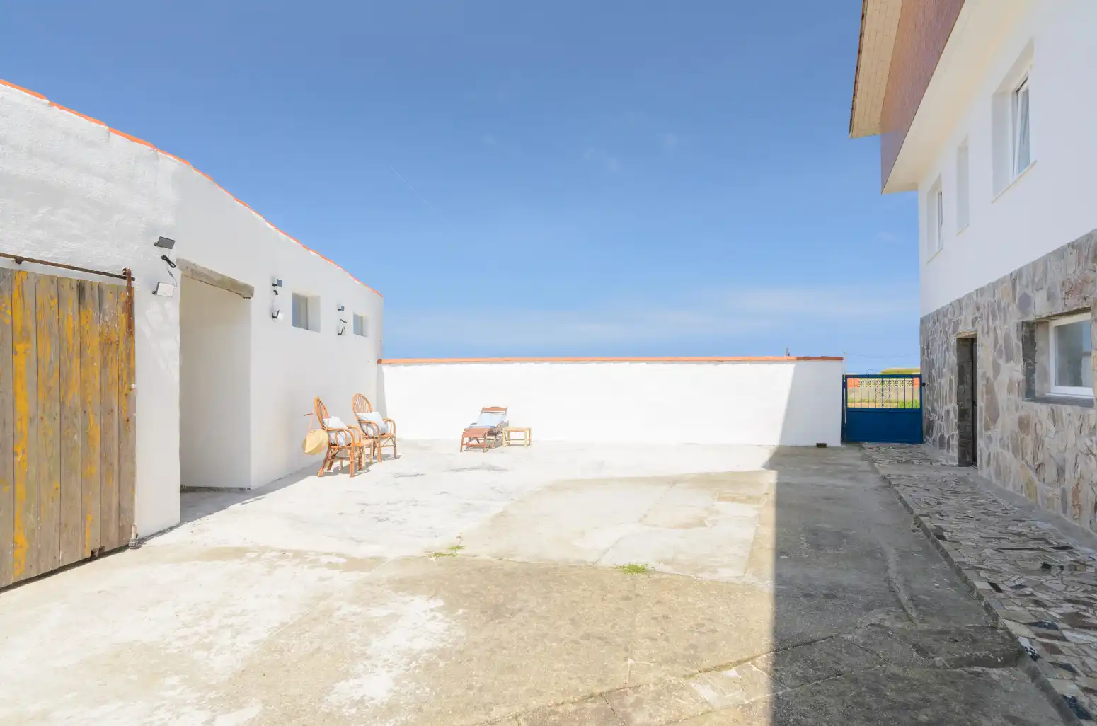 Terrace of Houses for sale in Gozón  with Heating, Private garden and Terrace