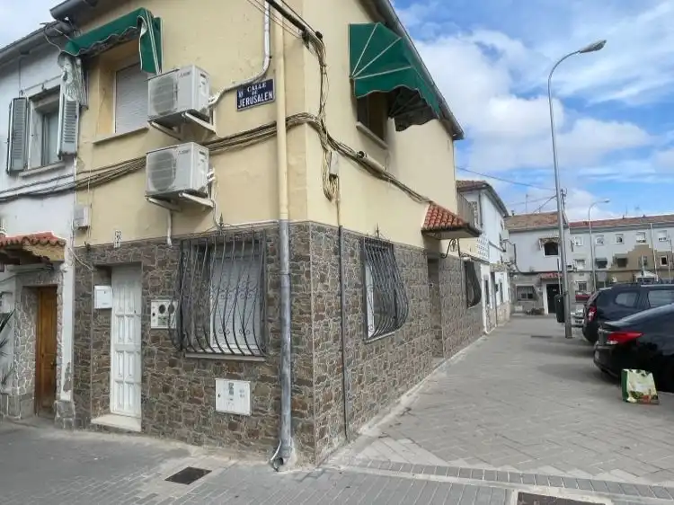 Semi-detached house to rent in Calle jerusalen 2, imagen 8