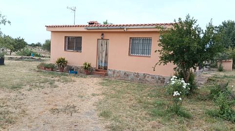 Photo 3 of Land for sale in Urbanización Entramborrios, 71, Puerta de Cuartos - Avda. de Portugal, Toledo