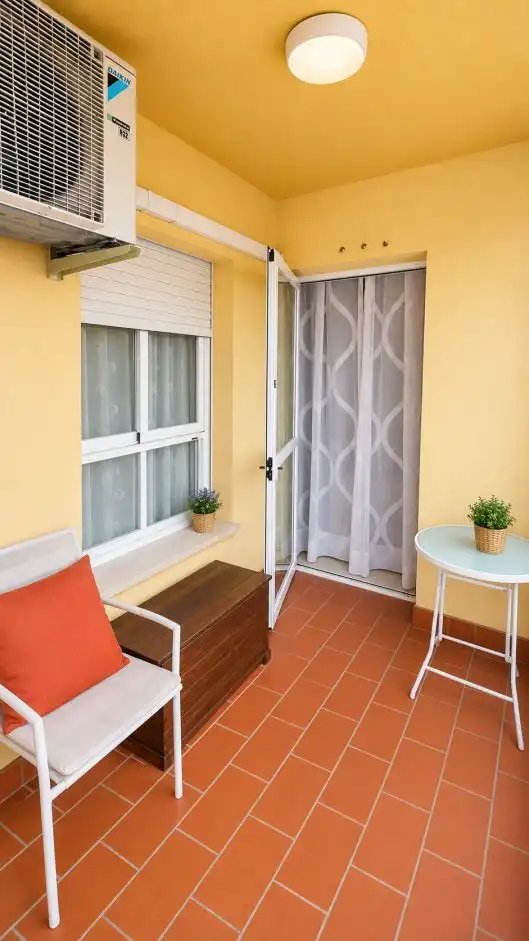 Apartment with lift for sale in Cruz de Humilladero, imagen 5