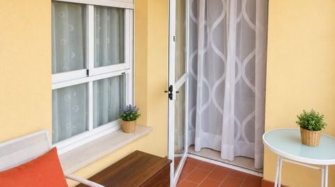 Foto 5 de Apartamento en venta en Santa Cristina - San Rafael, Málaga Capital