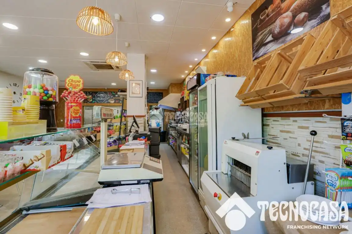 Business premises for sale in Sant Vicenç Dels Horts, imagen 15