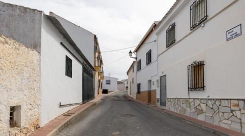 Foto 3 de Casa o chalet en venta en Calle F Garcia Lorca (lab), Morelábor, Granada