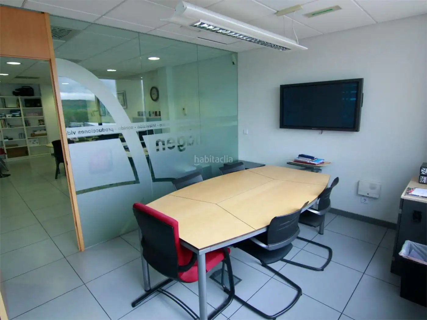 Oficina en venta en Calle E e1, imagen 6