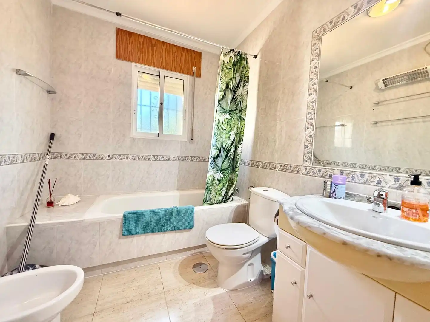 Villa à louer à San Pedro del Pinatar, imagen 13