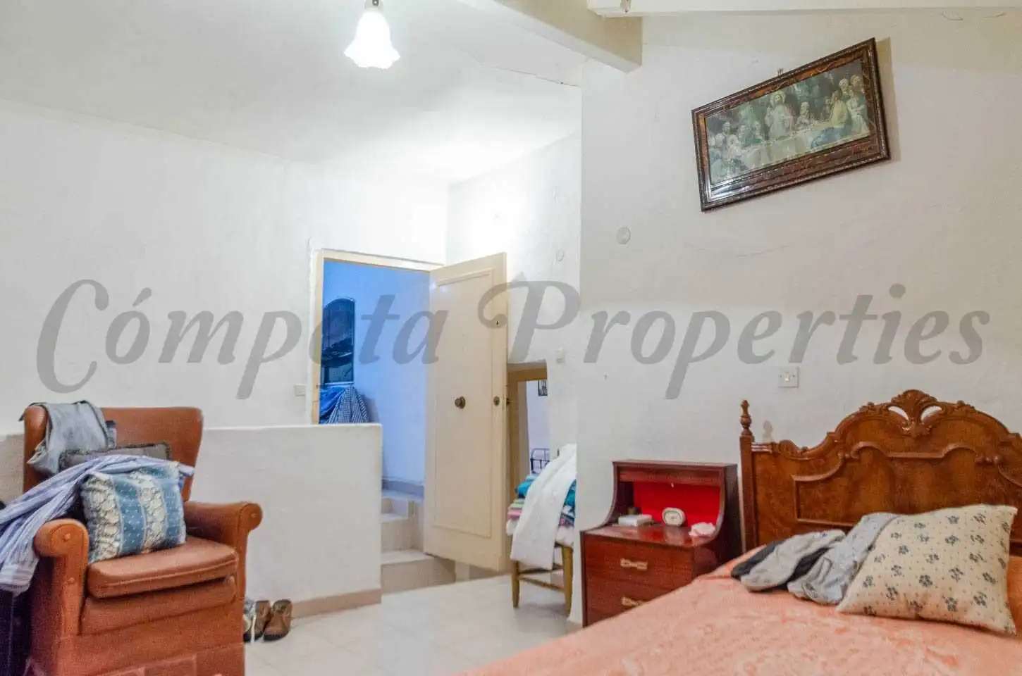Casa in vendita a Comares, imagen 11