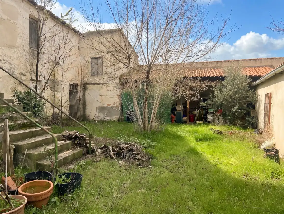 Casa amb terrassa en venda a Plaza Mayor, imagen 49