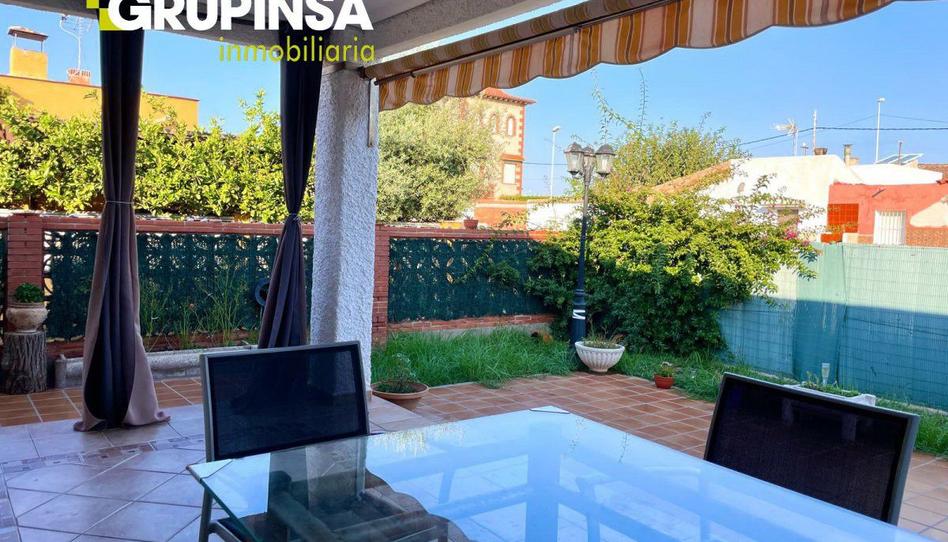 Foto 1 de Casa o chalet en venta en Playa - Ben Afeli, Castellón