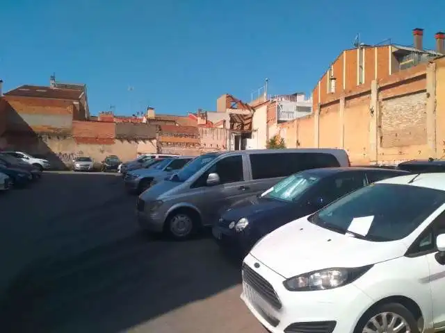 Wohnbaugrundstück zum Verkauf in SANT JOAN, imagen 2